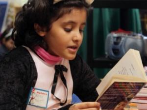 Ohio School Celebrates Muslim Role Models